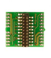 D&H, Anschlussadapter 21-polige Schnittstelle, M21-0, M21-2, M21-3